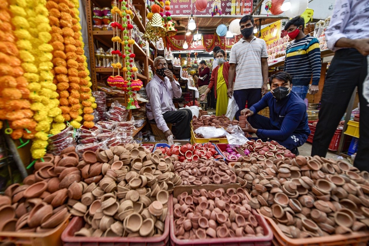 Dhanteras 2021 की खास Wish