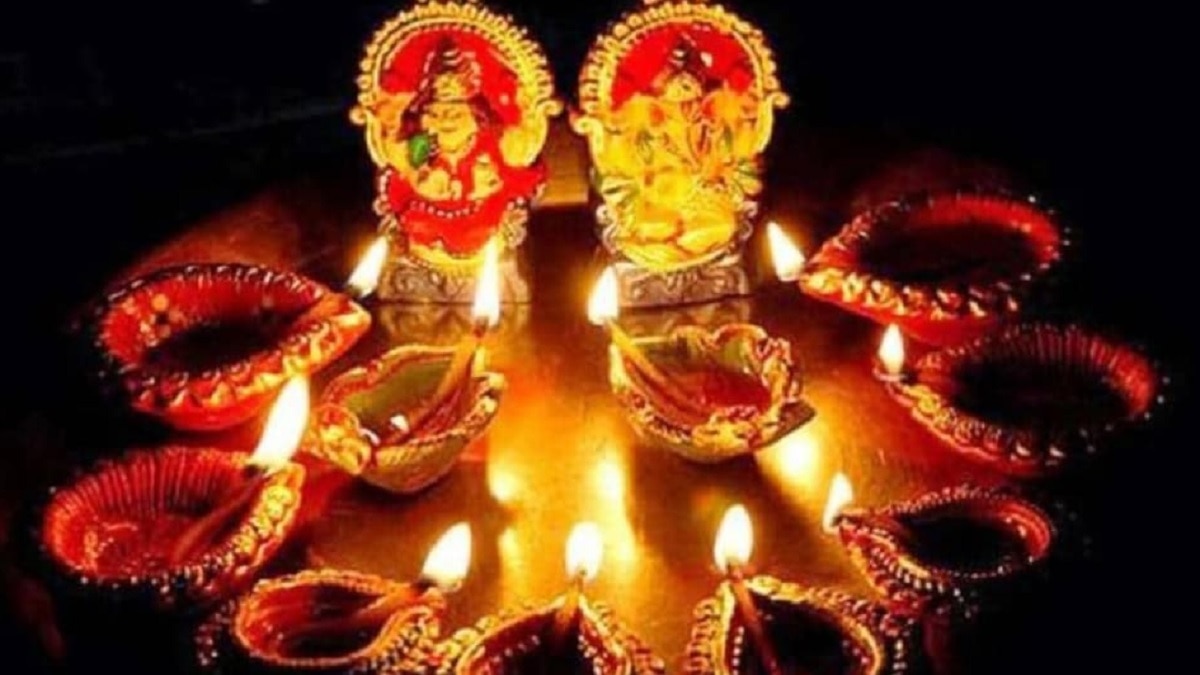 Dhanteras की बधाई