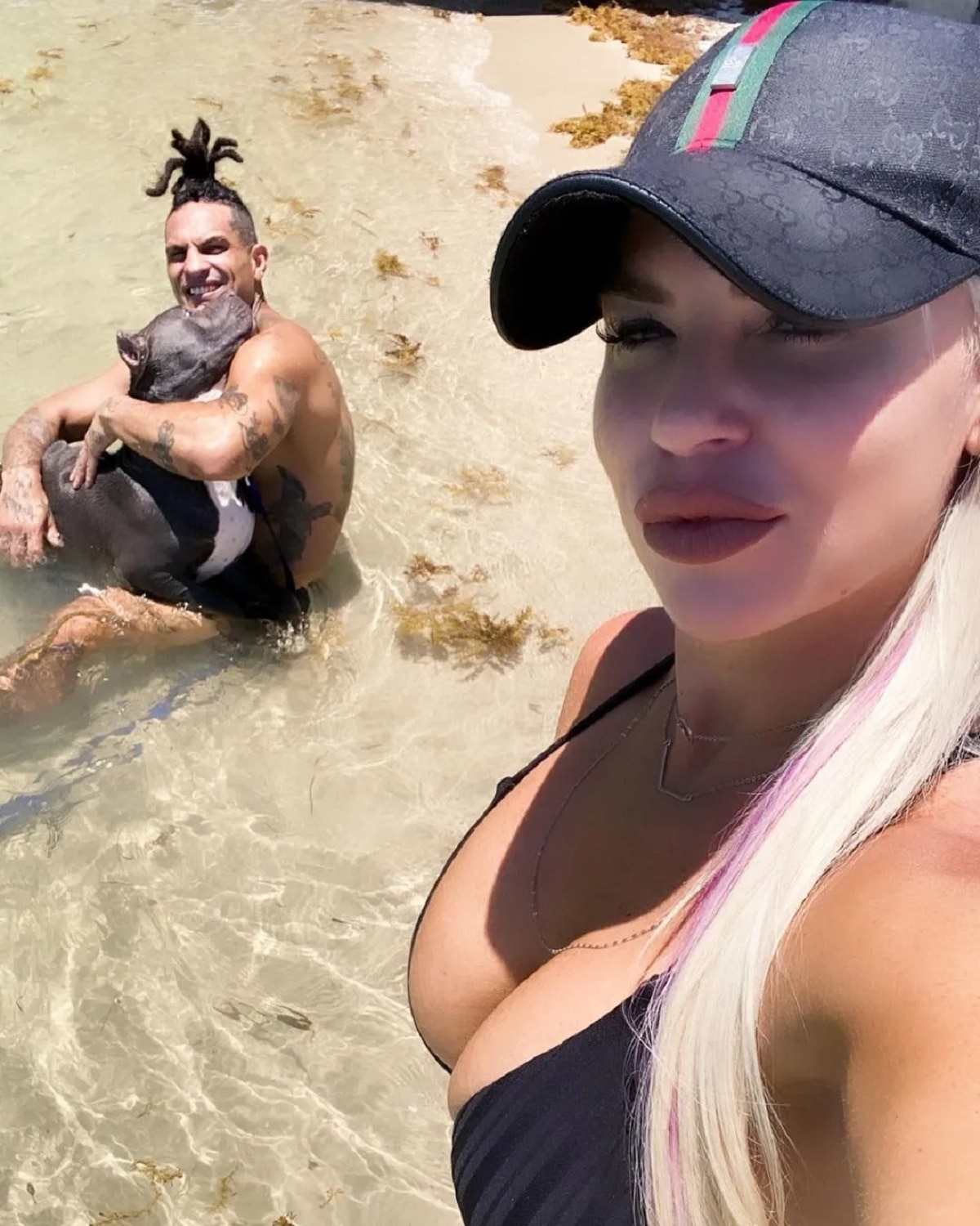 Dana Brooke