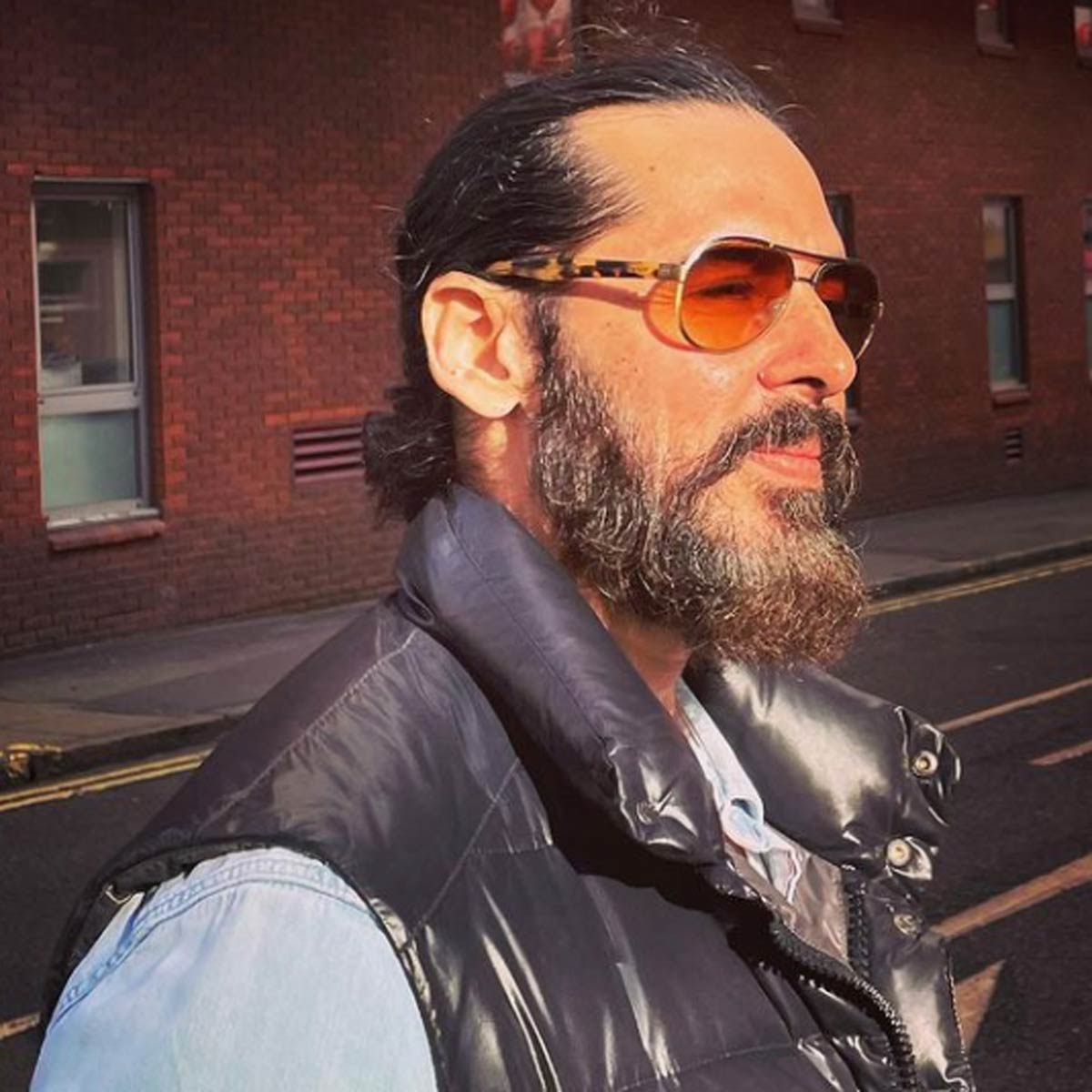 डीनो मोरिया