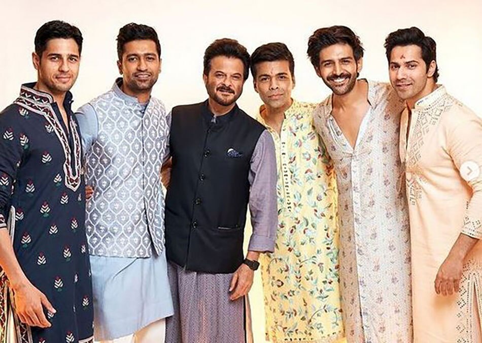 करण जौहर