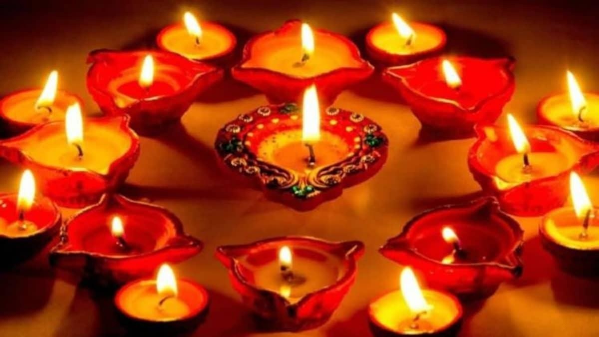 Happy Diwali Status, Quotes, Messages, SMS, Wishes