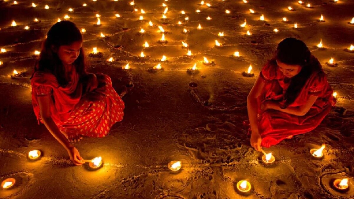 Happy Diwali Messages, Quotes, SMS, Wishes