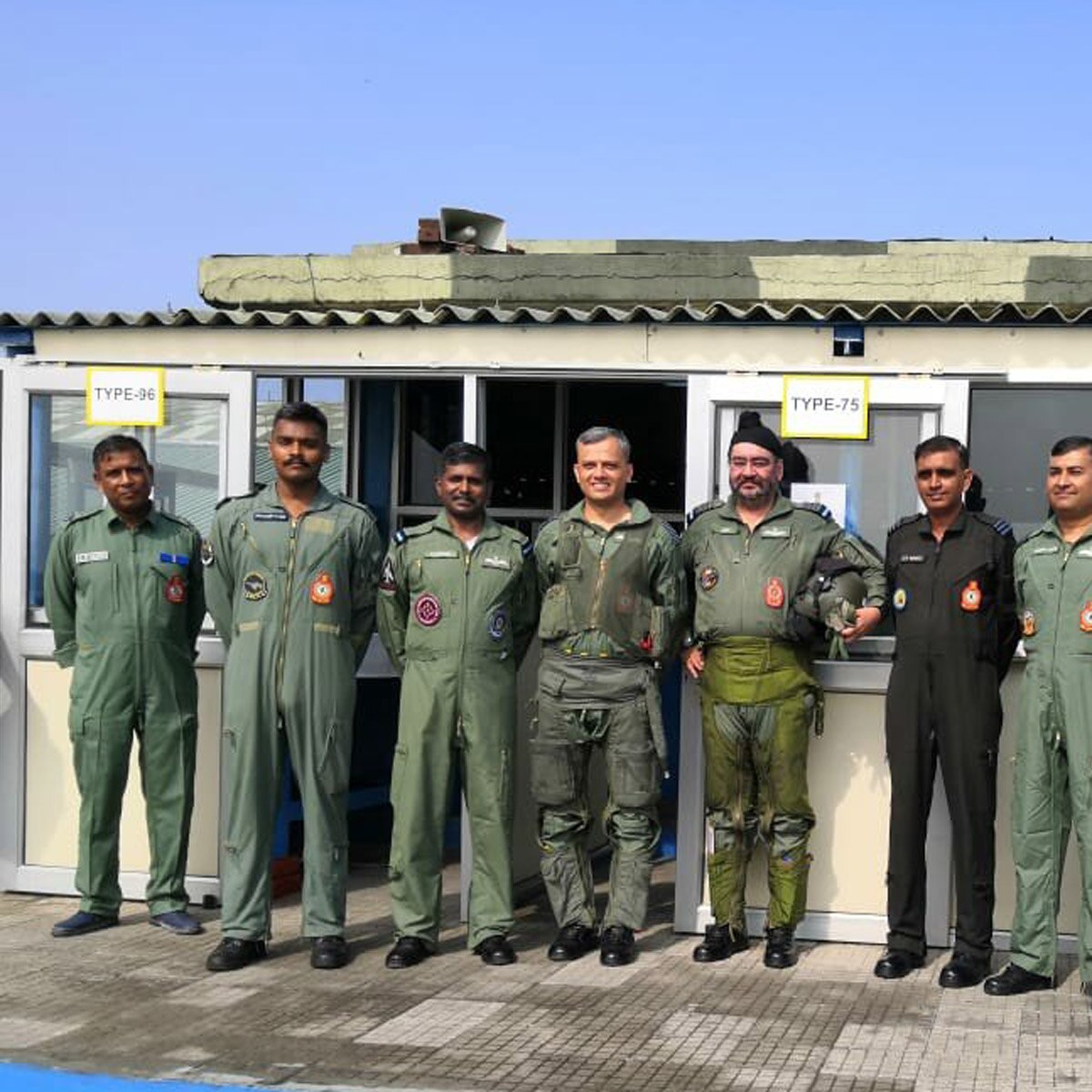 abhinandan in pakistan