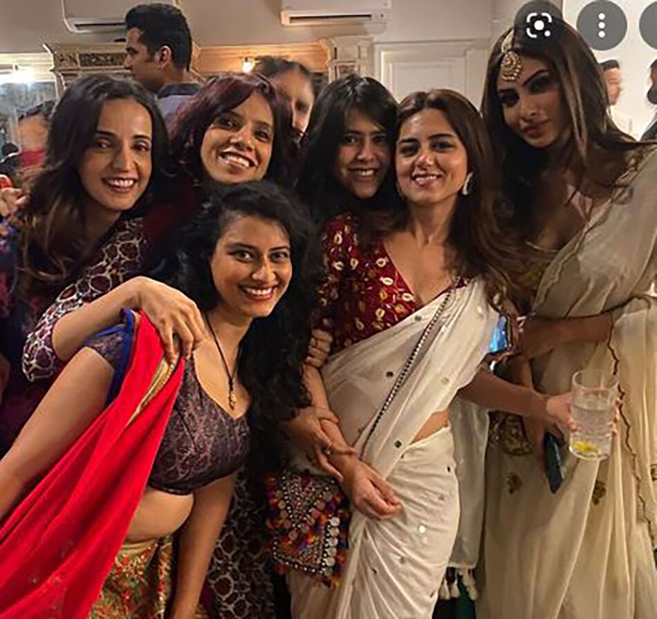 एकता कपूर