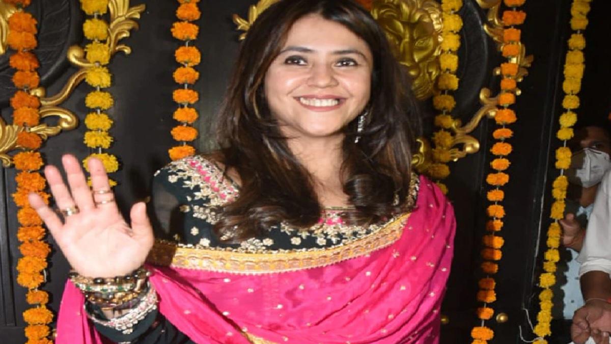 बॉलीवुड की दिवाली पार्टी