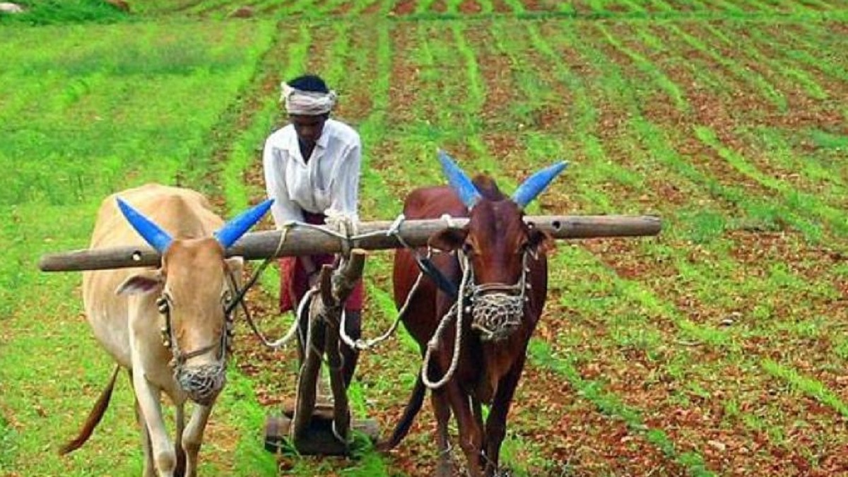 PM Kisan Samman Nidhi Yojana