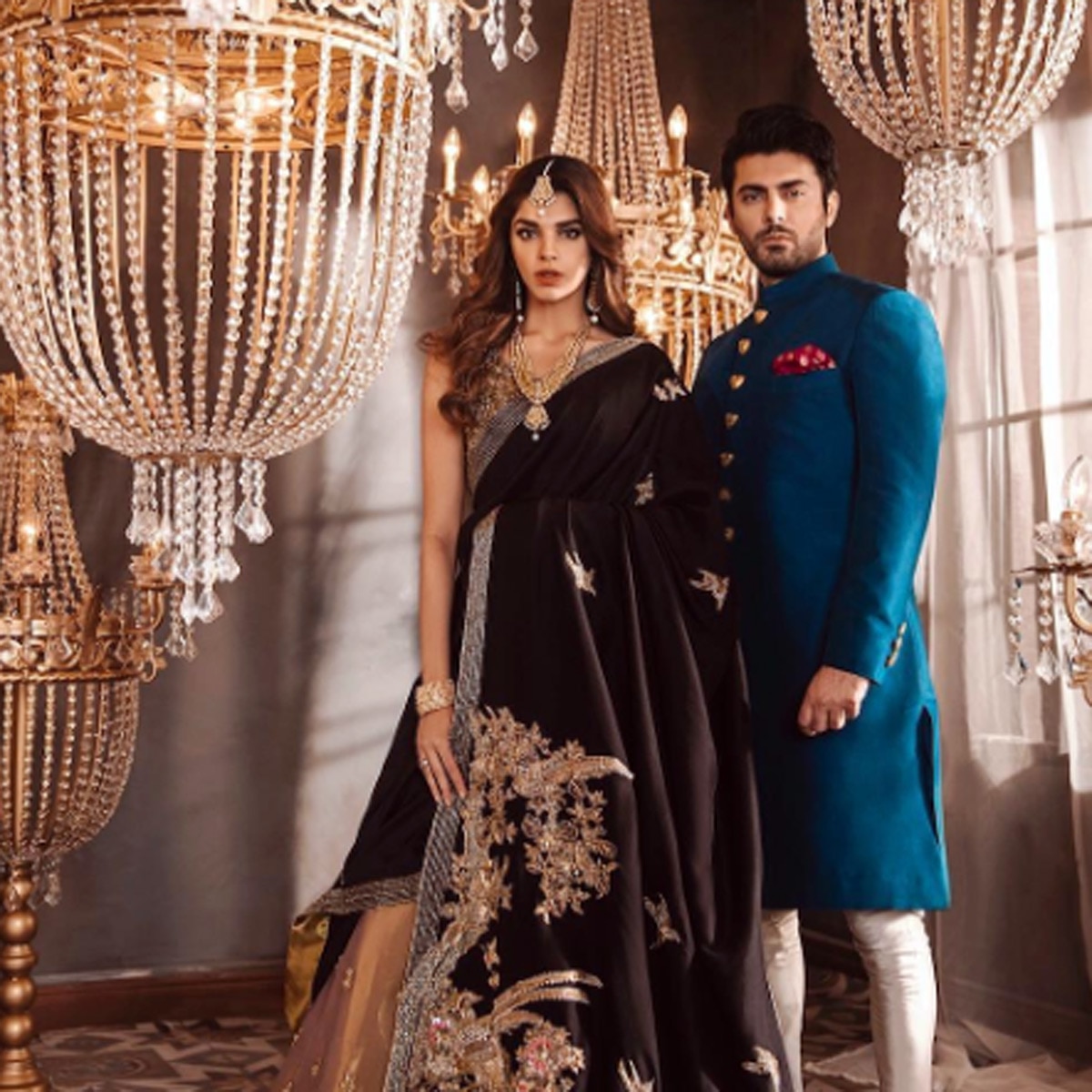 फवाद खान