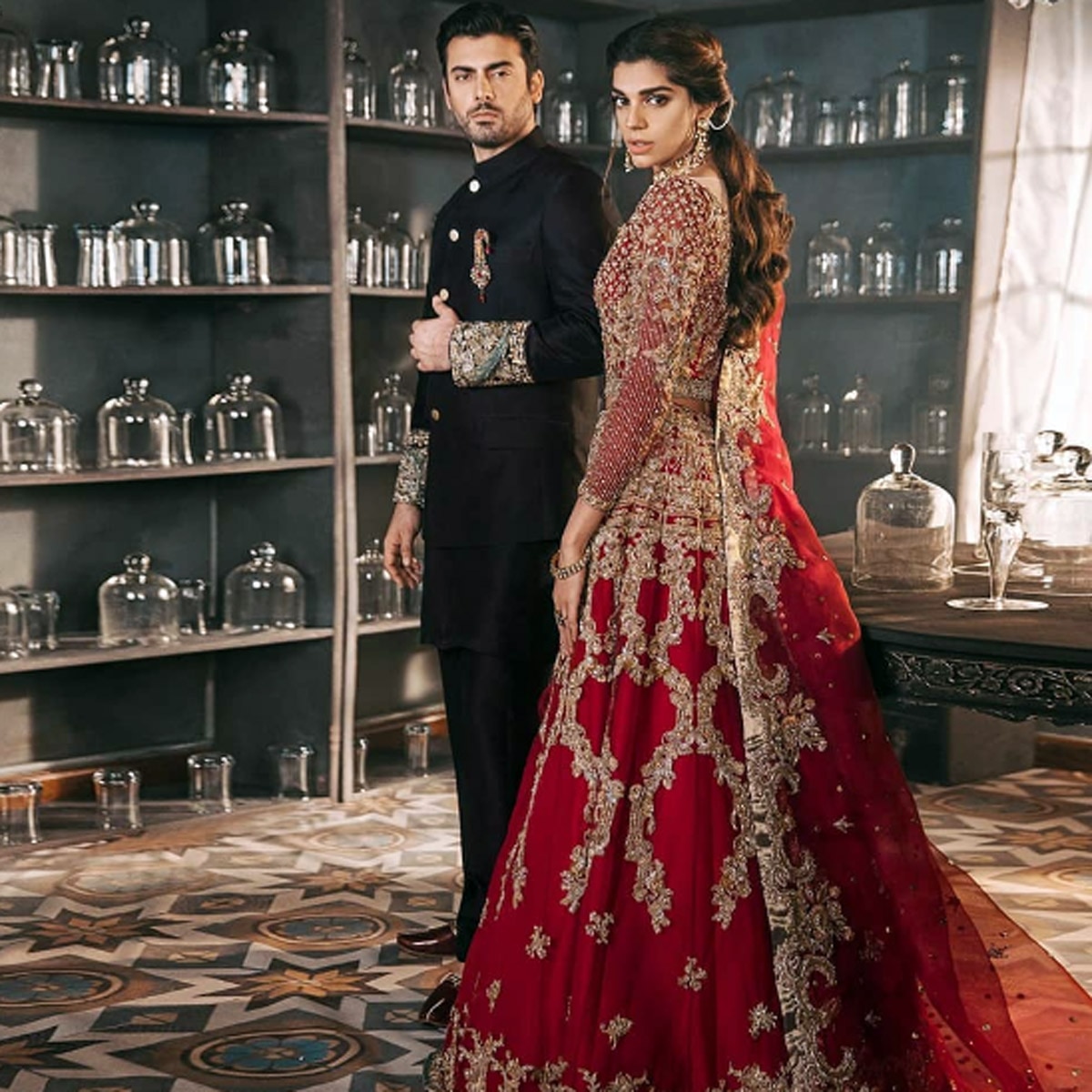 फवाद खान