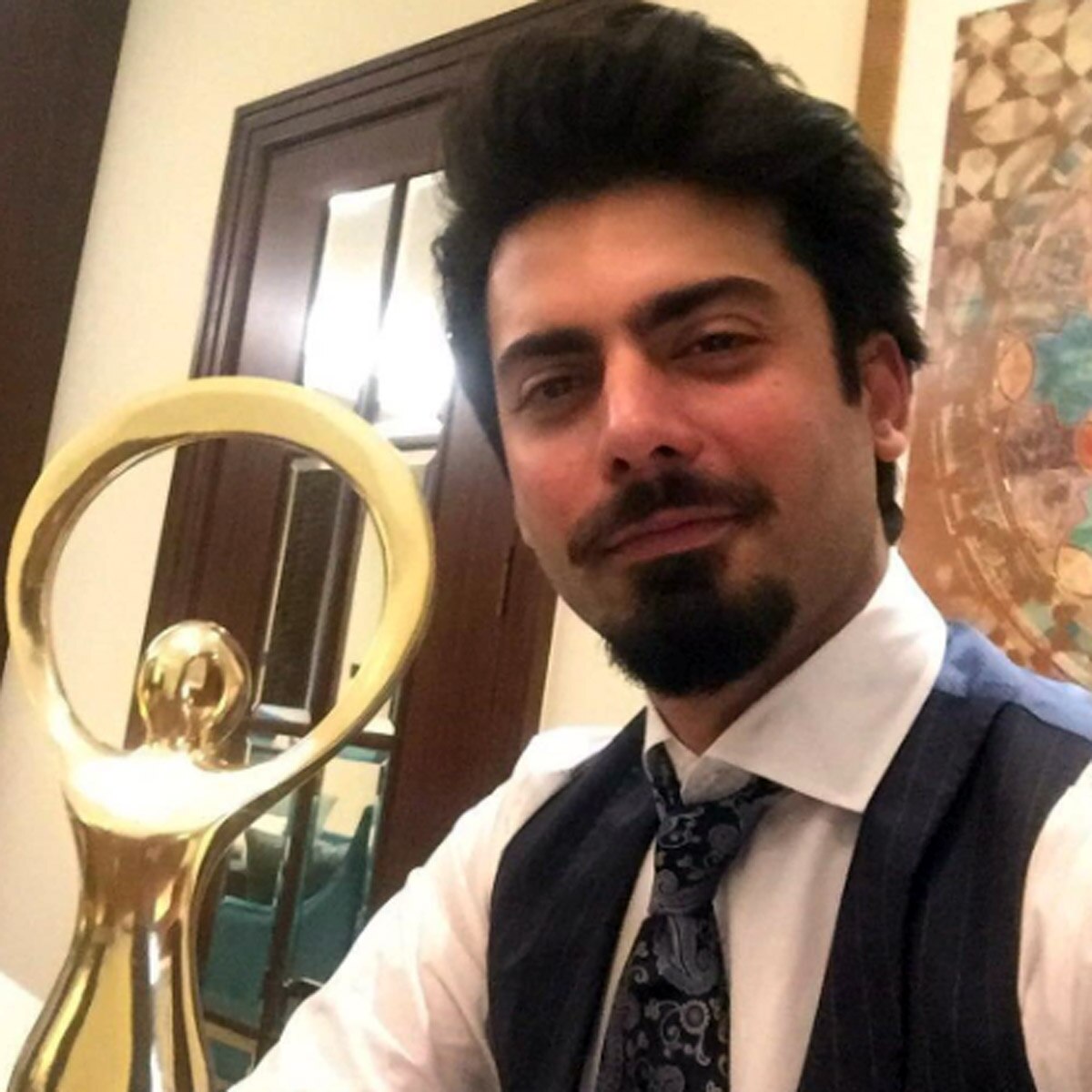 फवाद खान