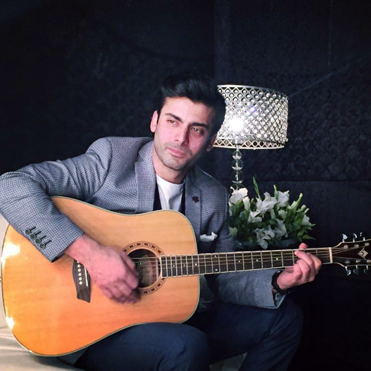 फवाद खान