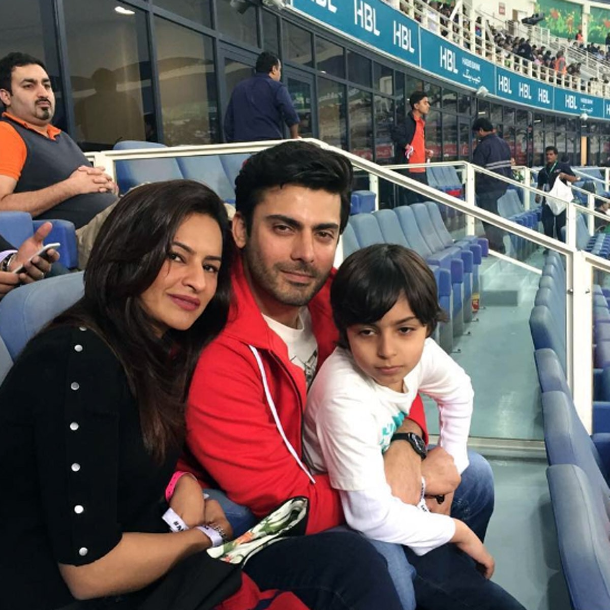 फवाद खान