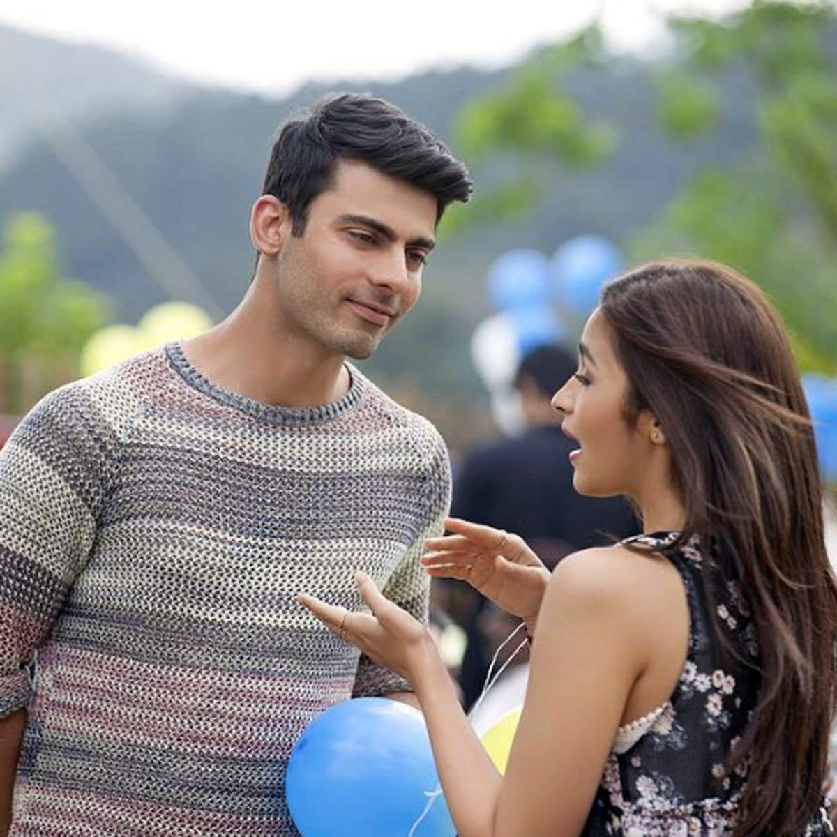 फवाद खान