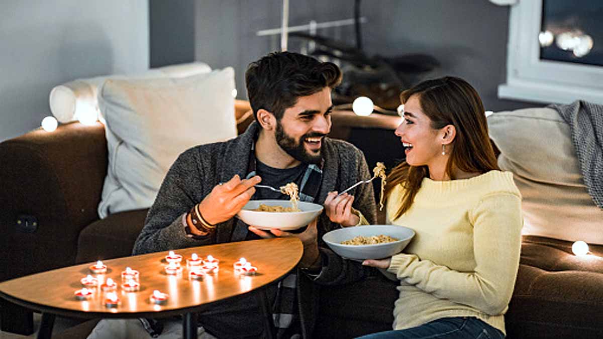 Heart Rate Synchronize 