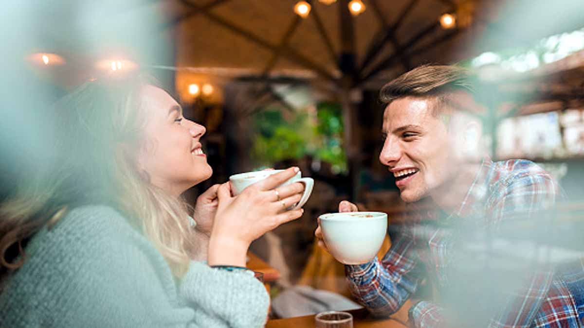 Heart Rate Synchronize 