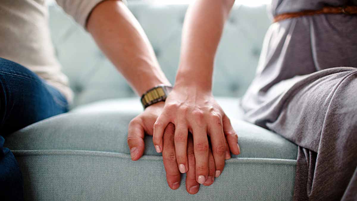 Heart Rate Synchronize 