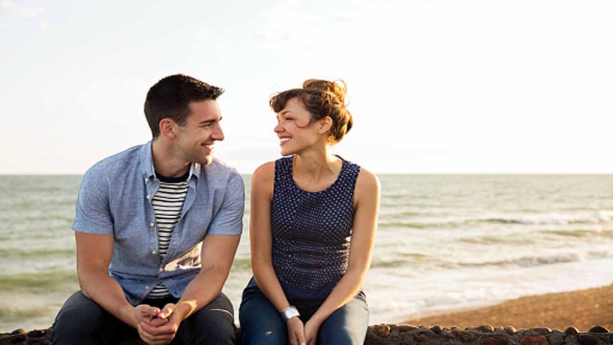 Heart Rate Synchronize 