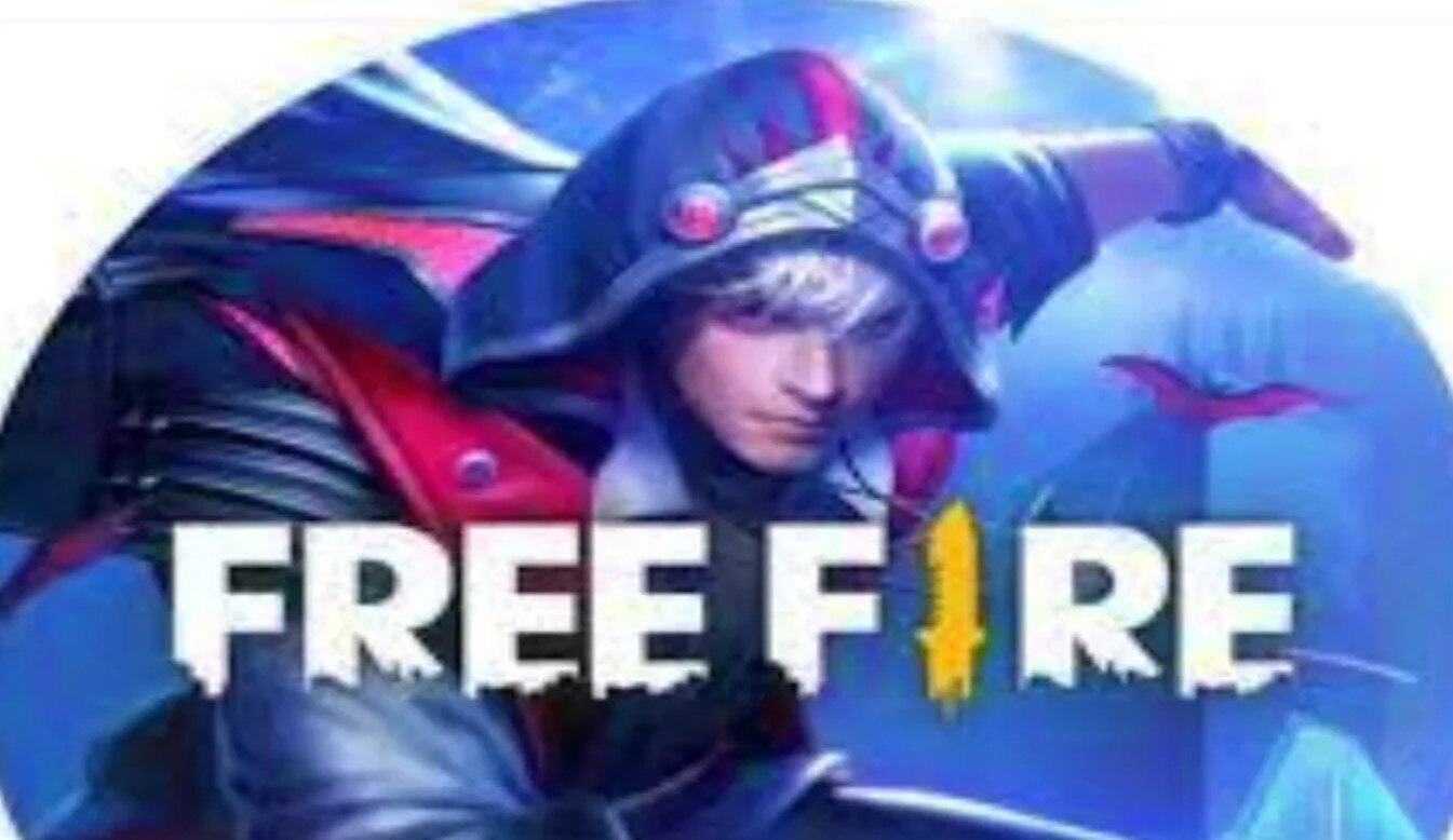 Free Fire 