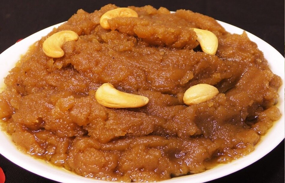 धनतेरस पर ये चीजें खाने से आता है गुडलक