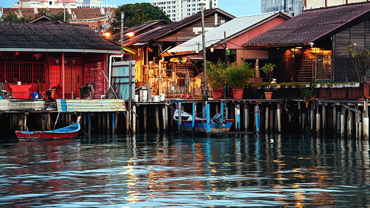 9 Cities will be Underwater by 2030