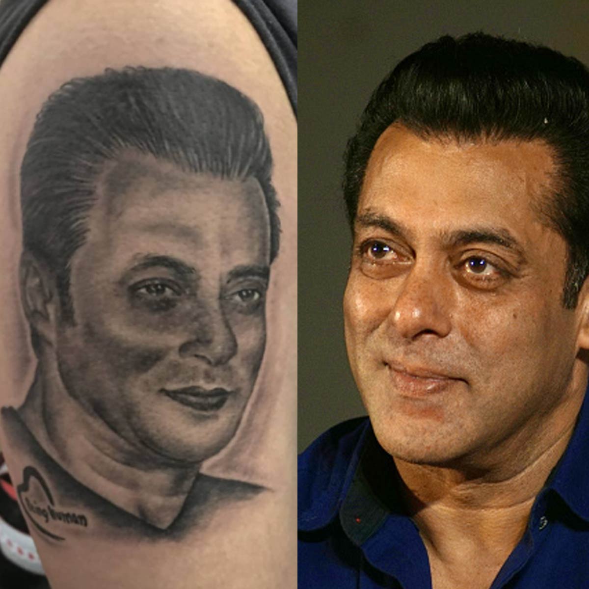 सलमान खान 