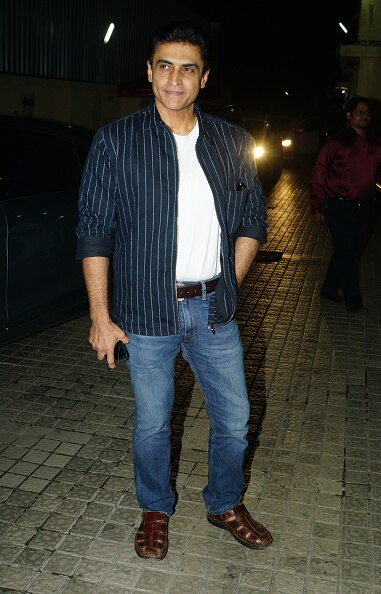 मोहनीश बहल