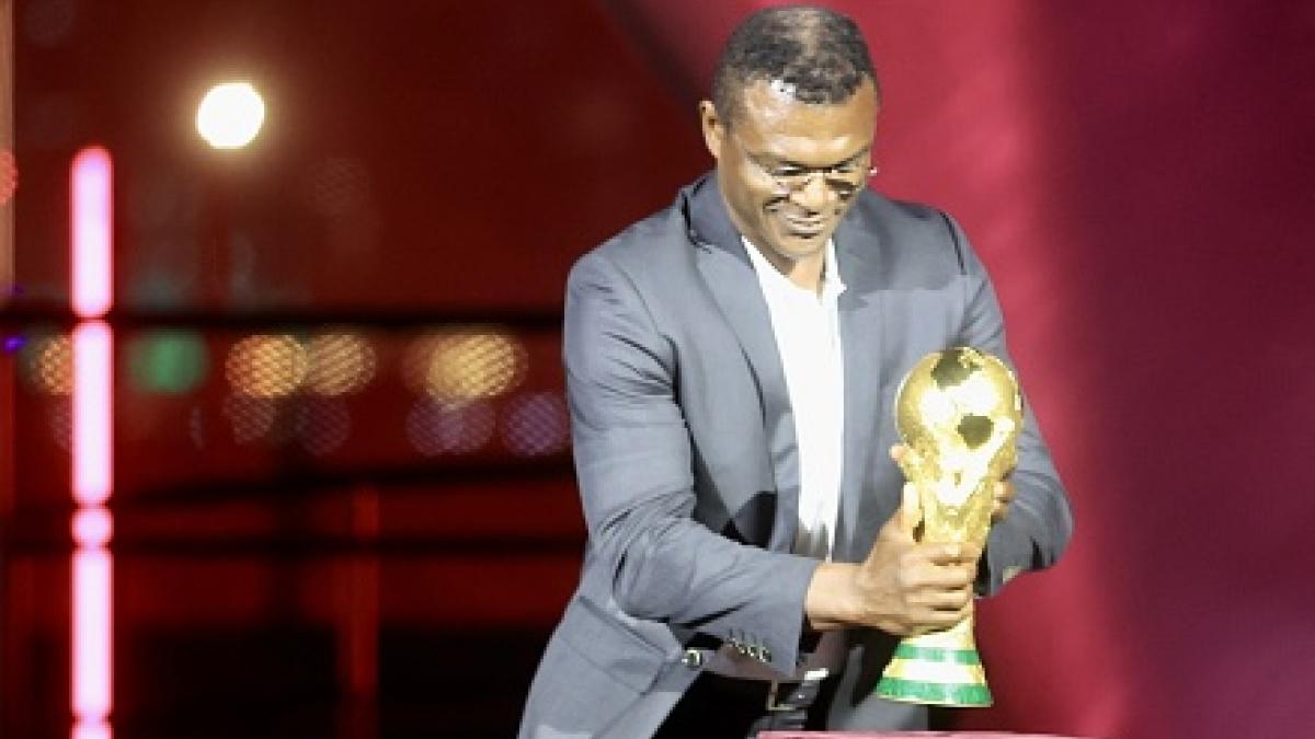 qatar football world cup 2022