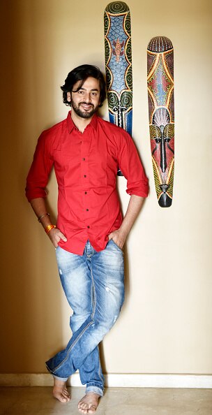 शशांक व्यास 