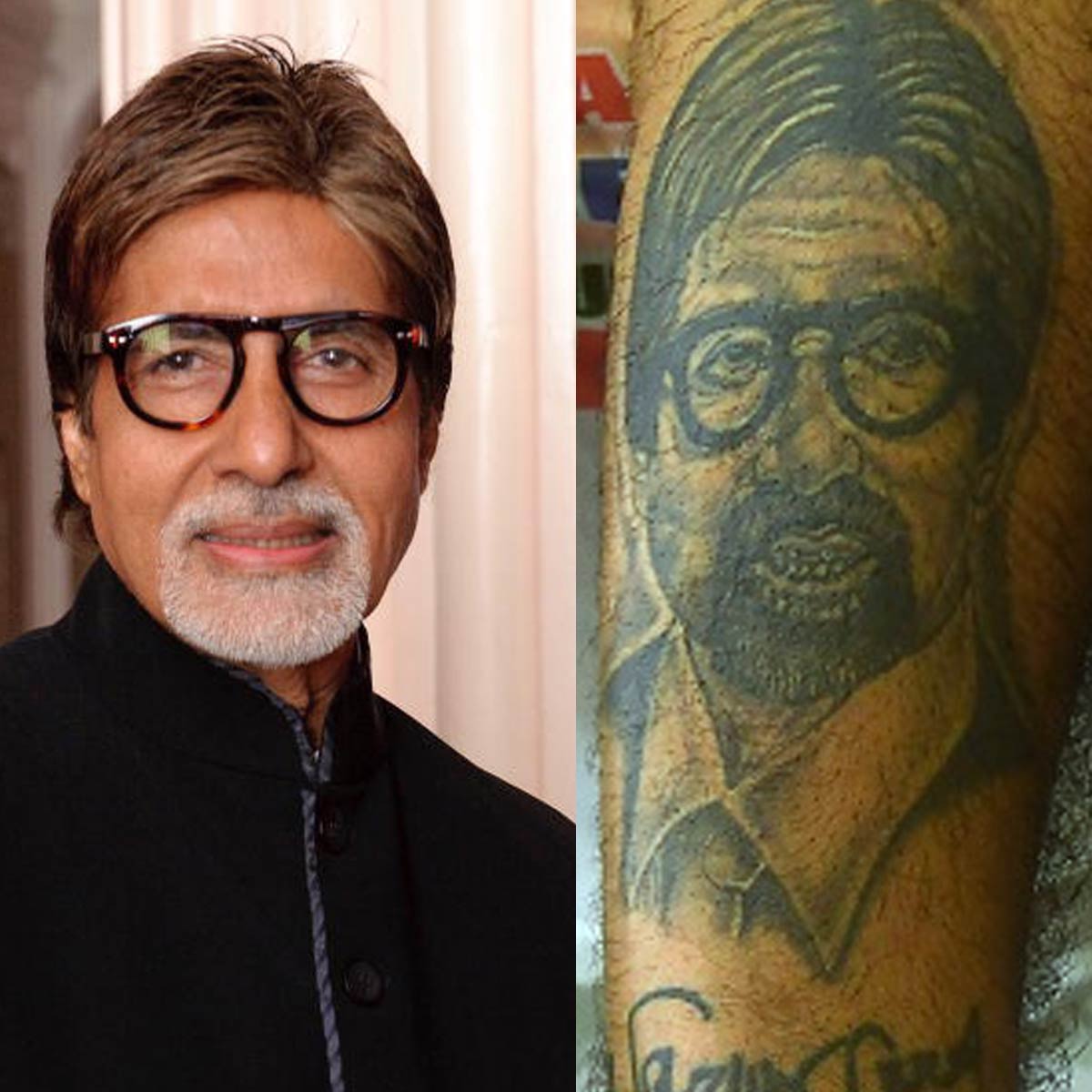 अमिताभ बच्चन 