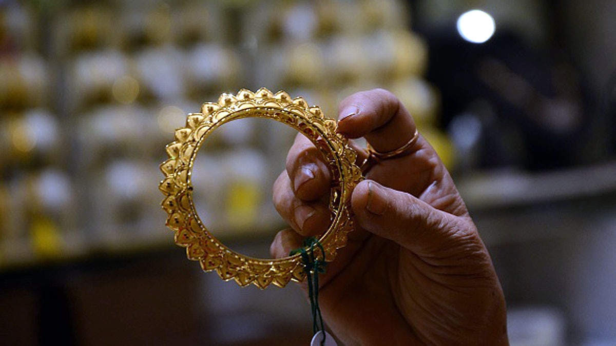 Lost Gold Island Srivijaya