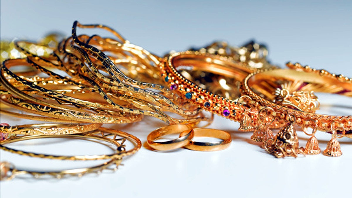 Lost Gold Island Srivijaya