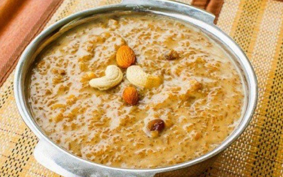 धनतेरस पर ये चीजें खाने से आता है गुडलक