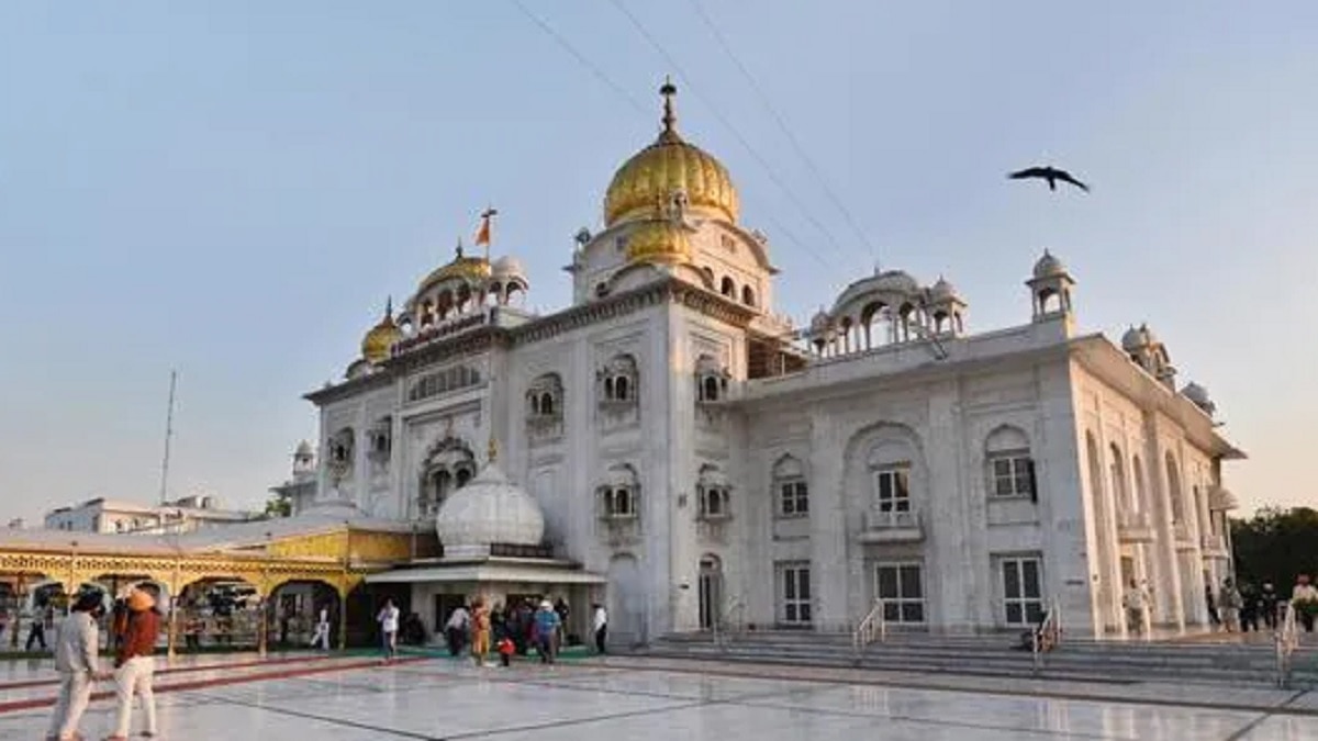 Guru Nanak Jayanti 2021