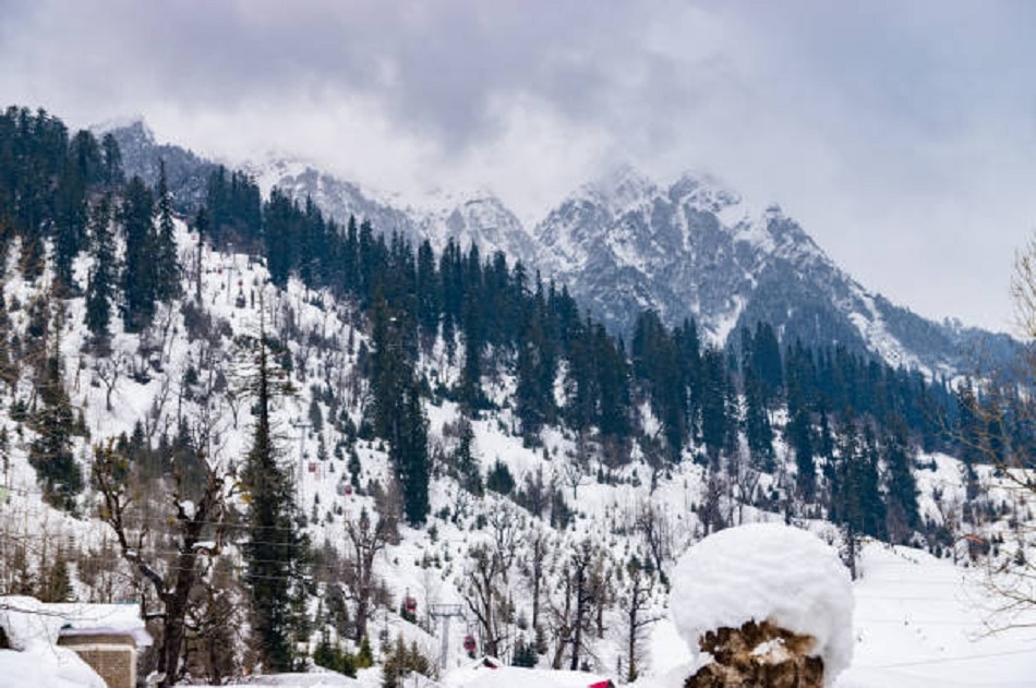 भारत के 10 सबसे रोमांटिक डेस्टिनेशन