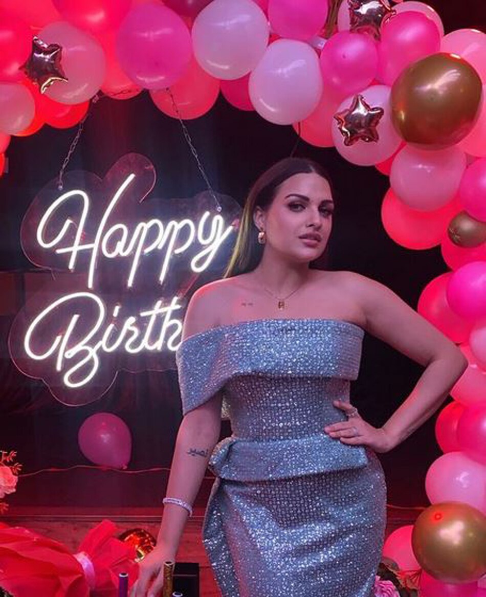 हिमांशी खुराना