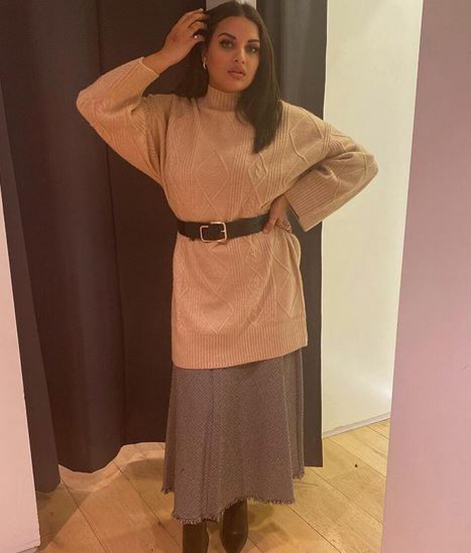 हिमांशी खुराना