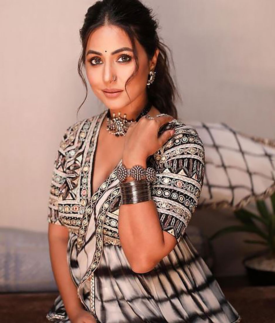 हिना खान