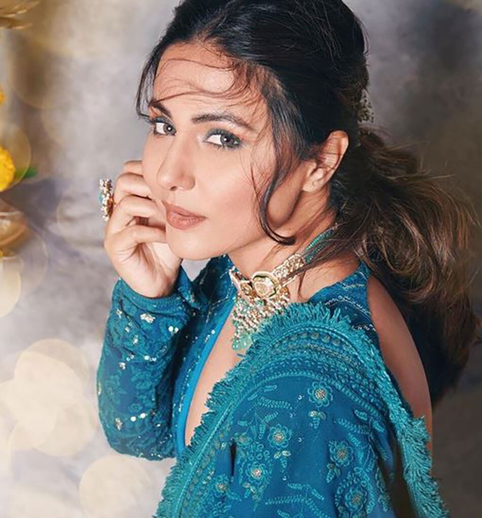 हिना खान