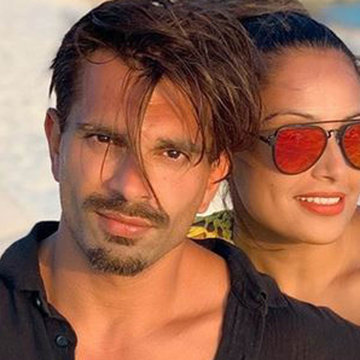 करण संग बिपाशा