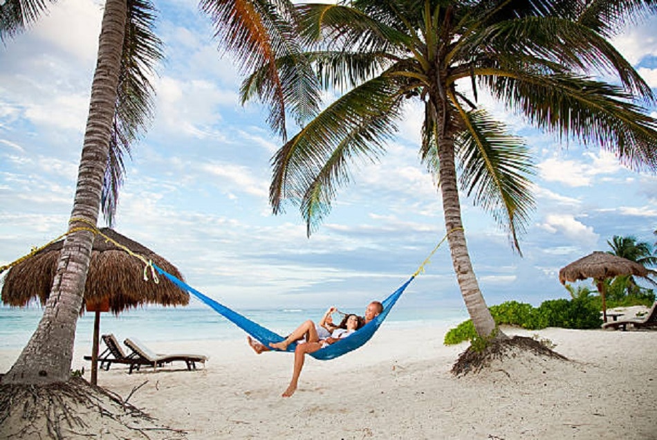 भारत के 10 सबसे रोमांटिक डेस्टिनेशन