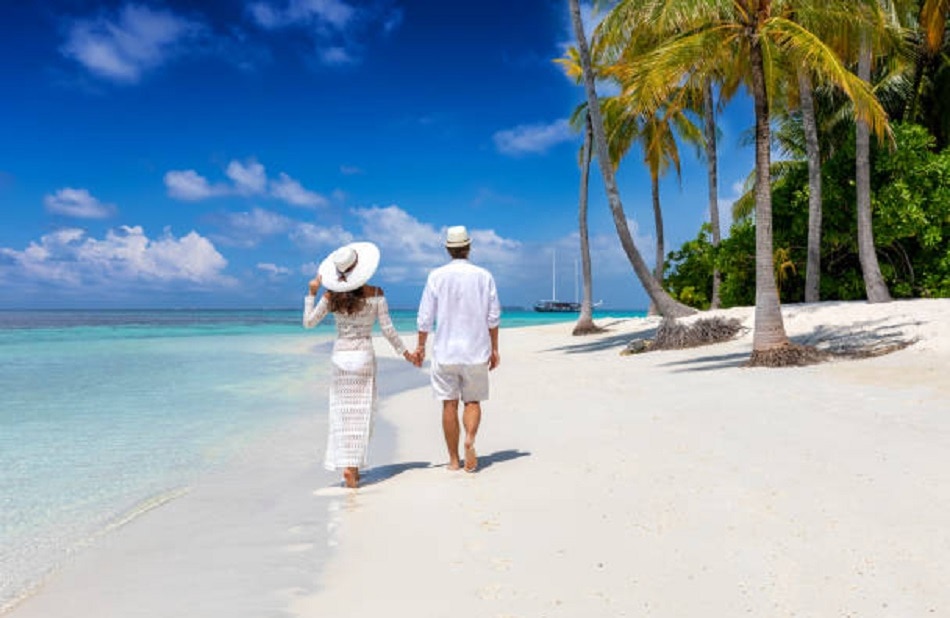 भारत के 10 सबसे रोमांटिक डेस्टिनेशन