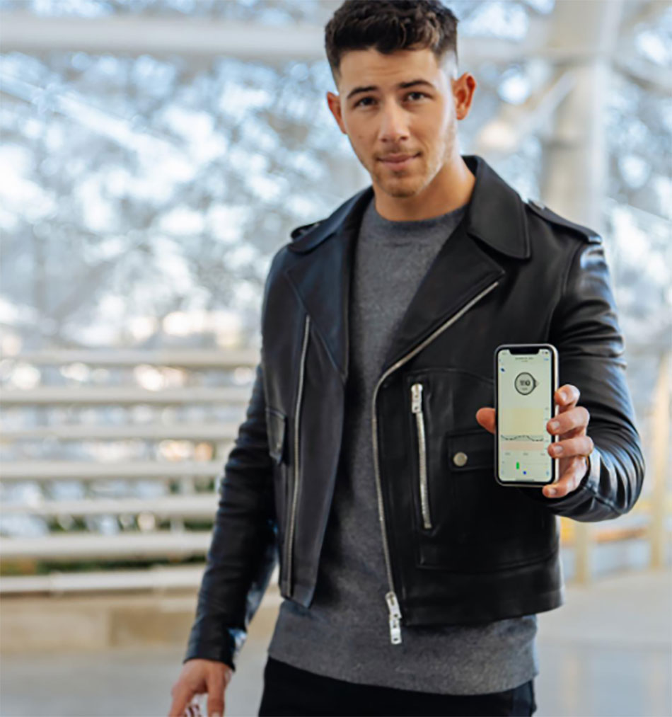 निक जोनस