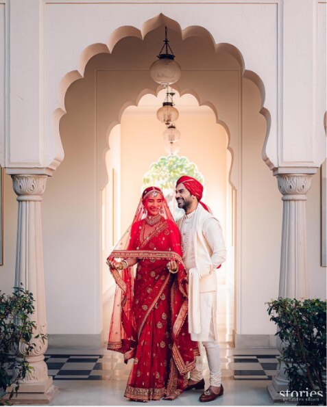 Photo Credit- sabhya sachi