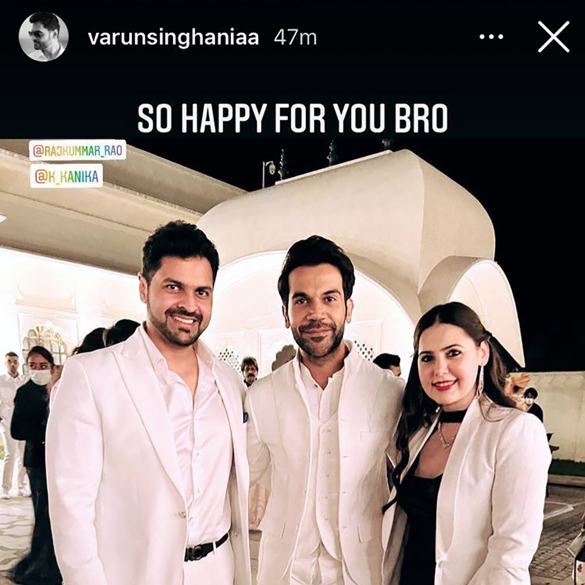  राजकुमार राव 