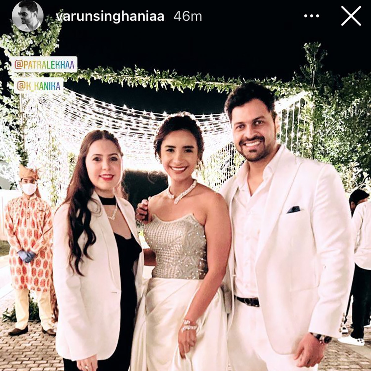 पत्रलेखा