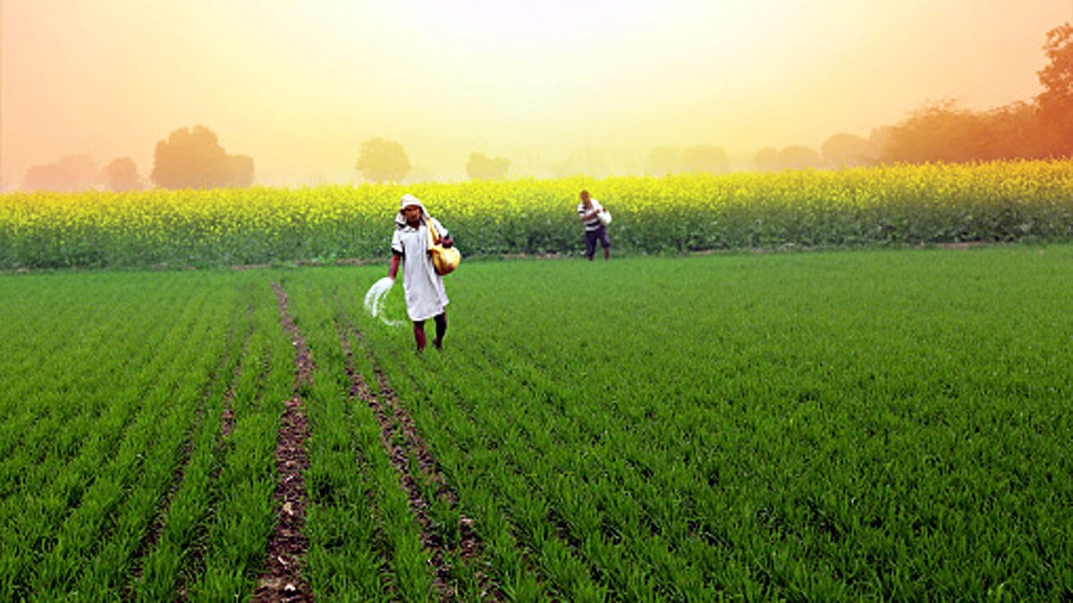 What is India Vision 2030?