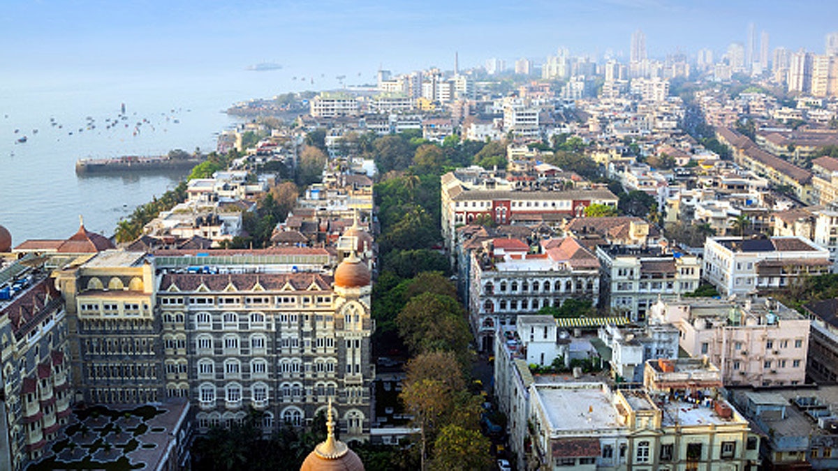 What is India Vision 2030?