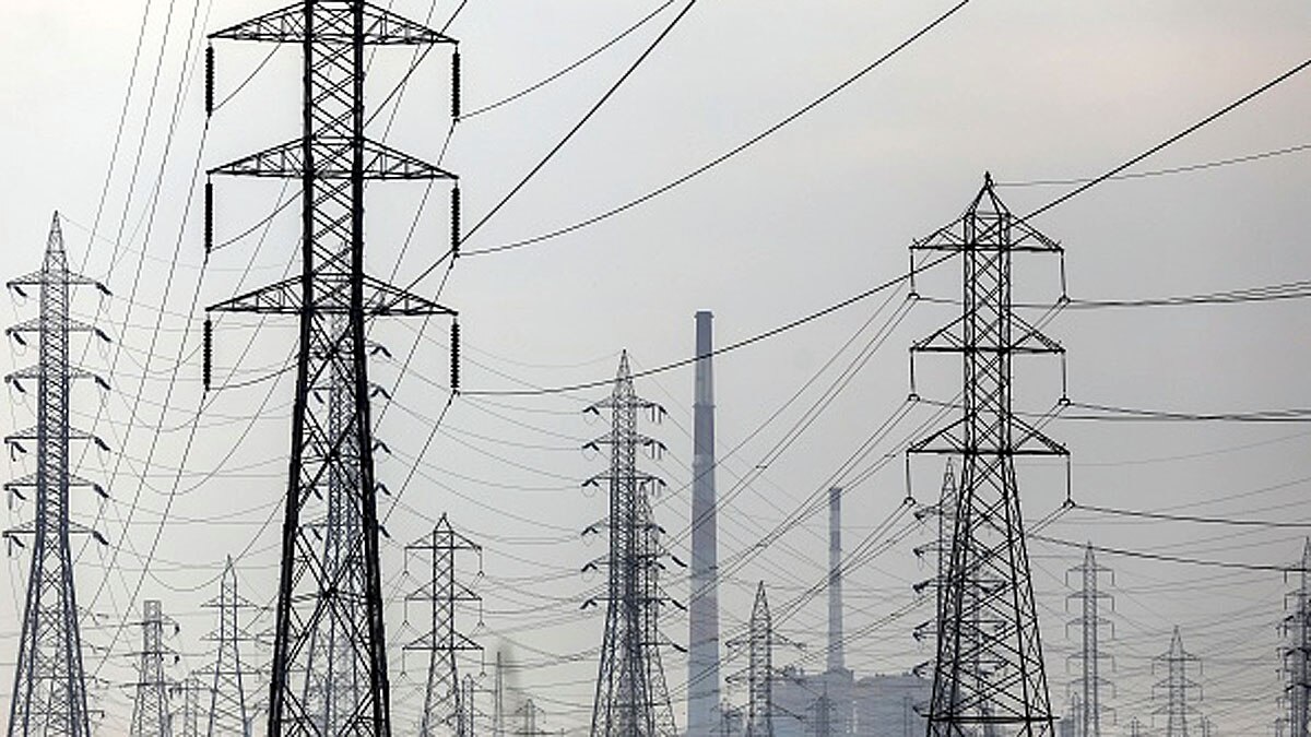 What is India Vision 2030?