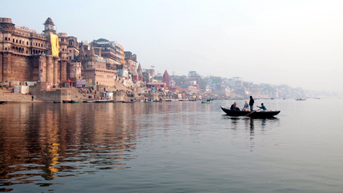 What is India Vision 2030?