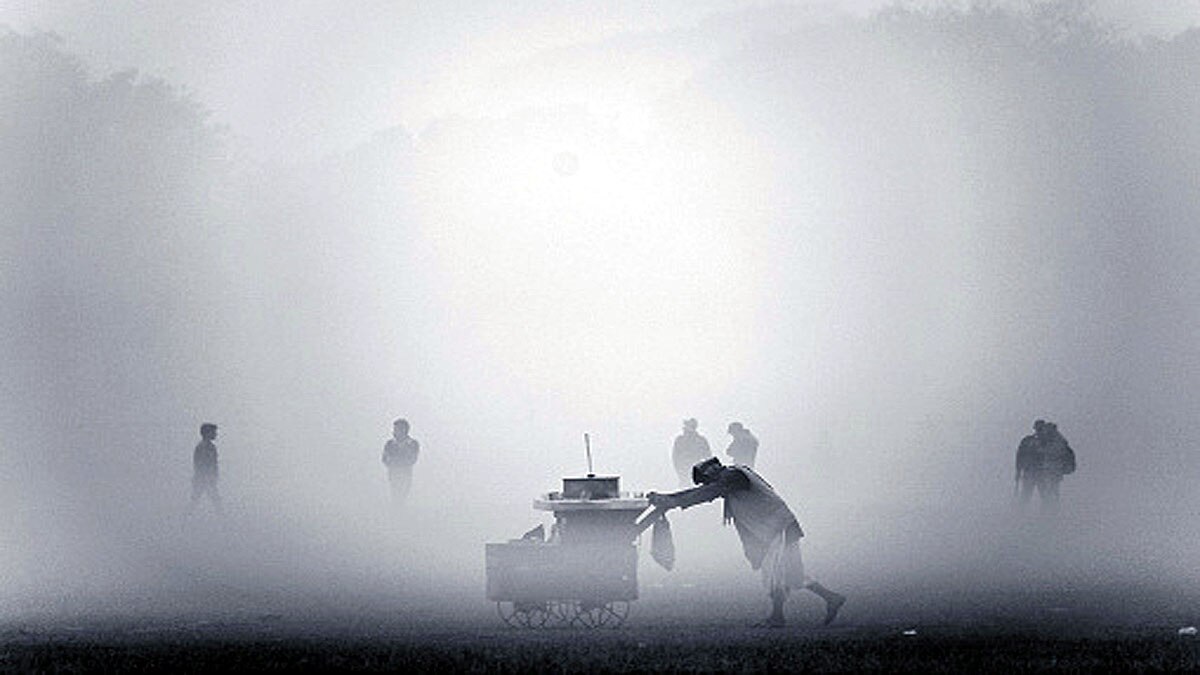 What is India Vision 2030?